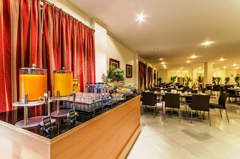 Hotel Exe Guadalete