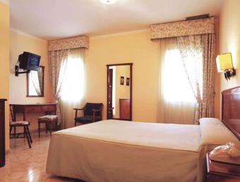 Hotel Serit