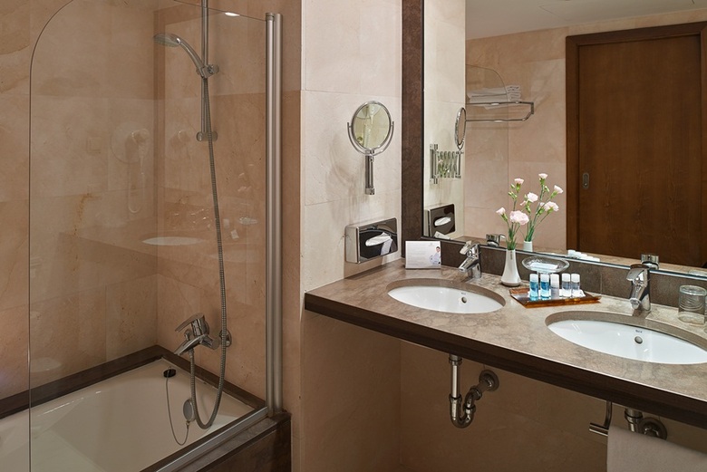 Hotel Hipotels Sherry Park