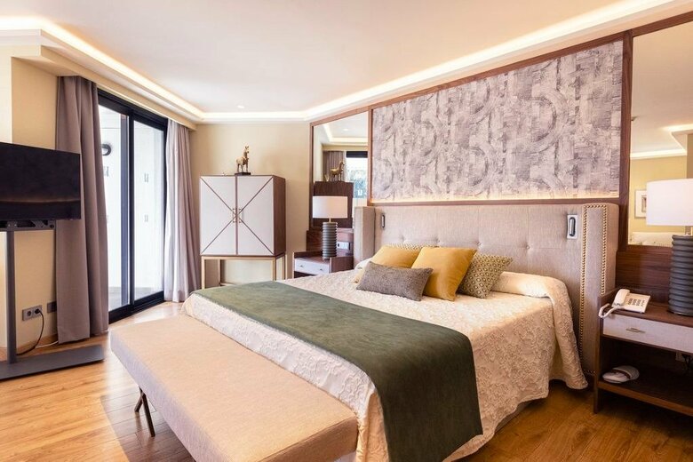 Hotel Hipotels Sherry Park