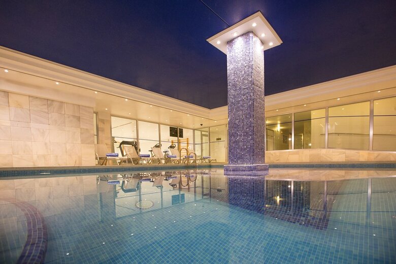 Hotel Hipotels Sherry Park