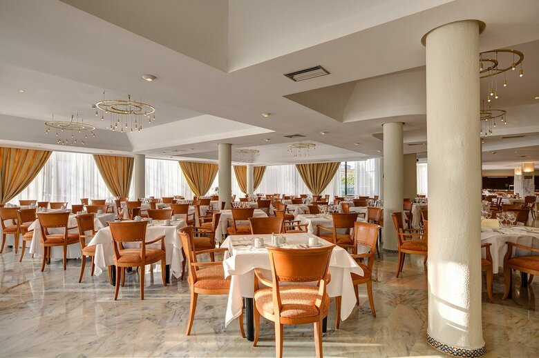 Hotel Hipotels Sherry Park