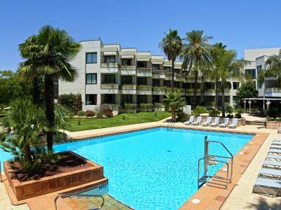 Hotel Hipotels Sherry Park