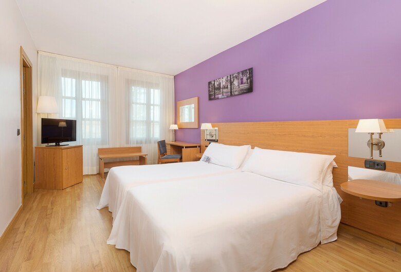 Hotel Jerez Centro