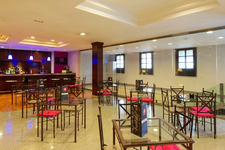 Hotel Jerez Centro
