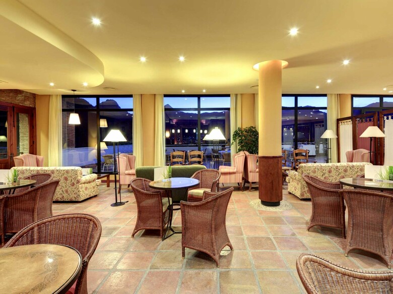 Hotel Fuerte Grazalema