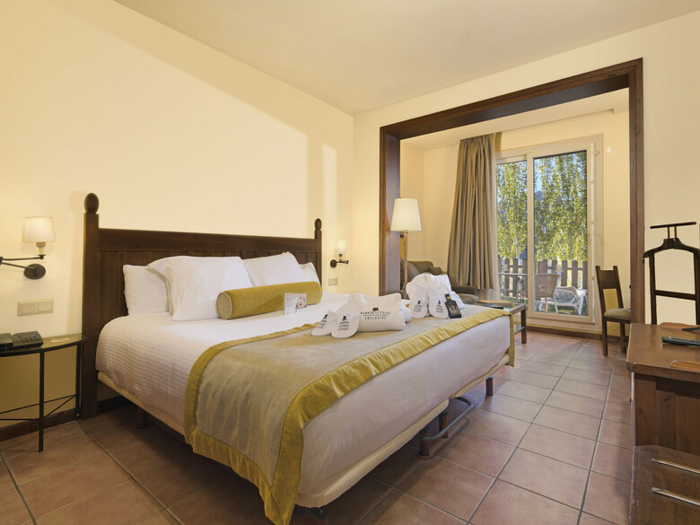 Hotel Fuerte Grazalema