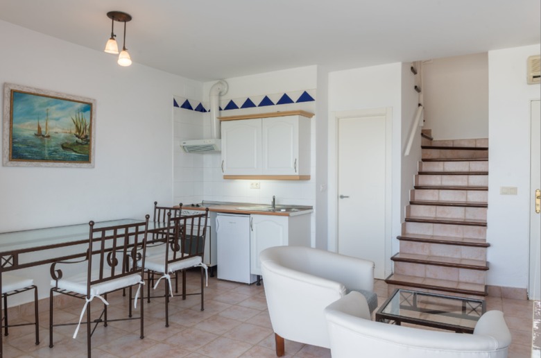 Hotel Fergus Conil Park