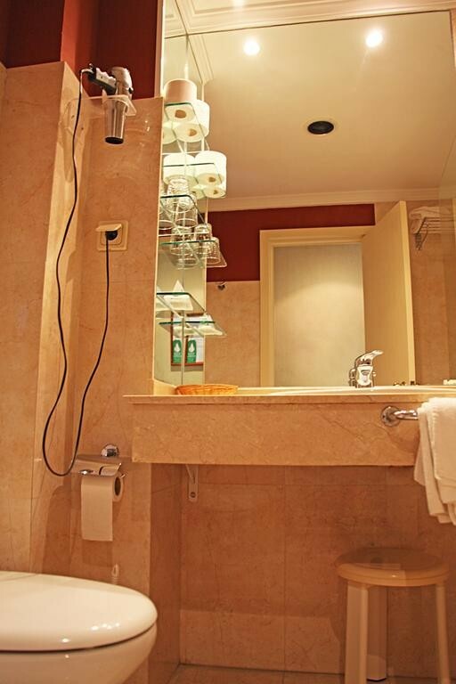 Hotel Al Sur De Chipiona