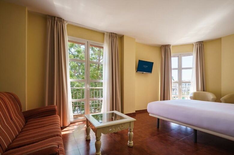 Hotel Albor�n Chiclana