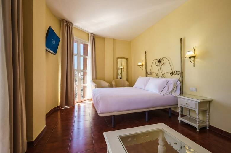 Hotel Albor�n Chiclana