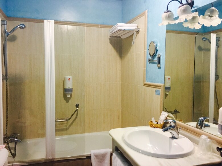 Hotel Albor�n Chiclana