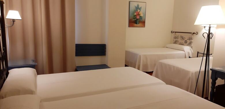 Hotel Albor�n Chiclana