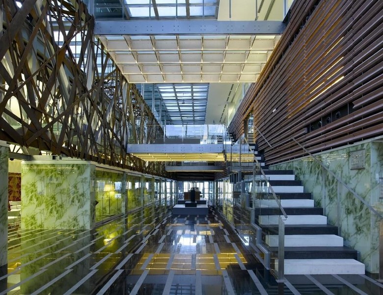 Hotel Parador de C�diz