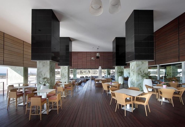 Hotel Parador de C�diz