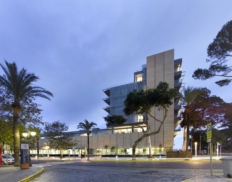 Hotel Parador de C�diz