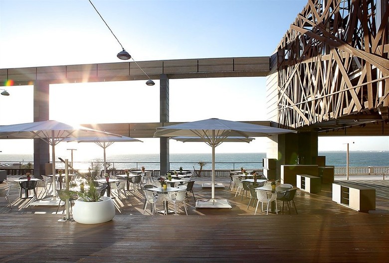 Hotel Parador de C�diz