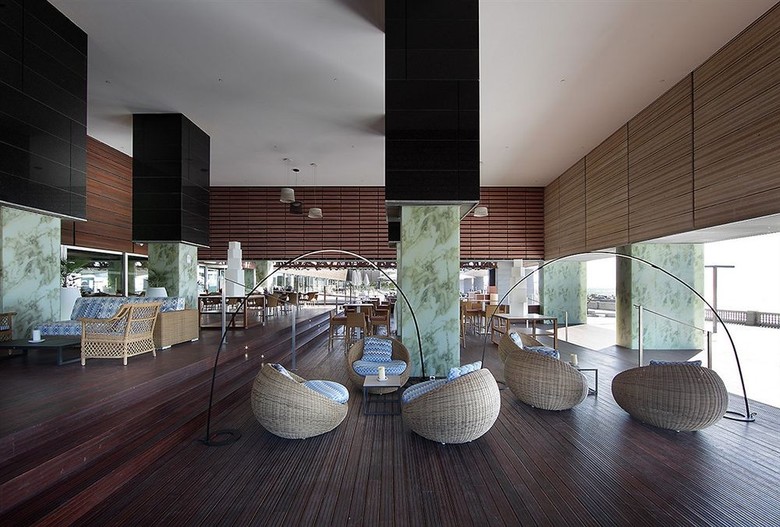 Hotel Parador de C�diz