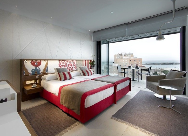 Hotel Parador de C�diz