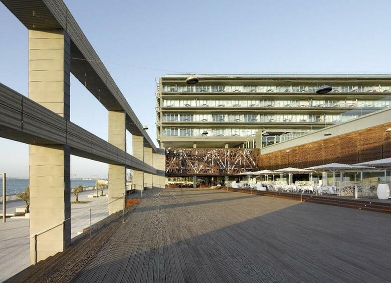 Hotel Parador de C�diz