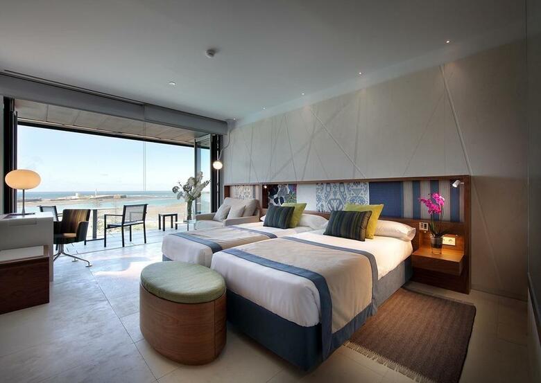 Hotel Parador de C�diz