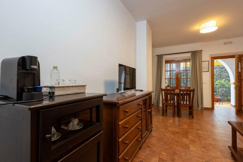 Hotel Las Truchas