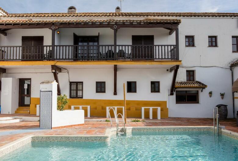 Hotel Las Truchas