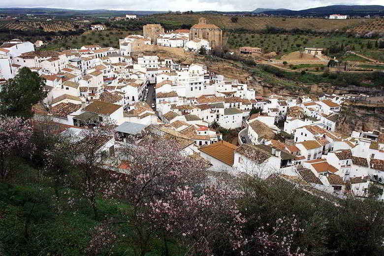 Hotel El Almendral (.)