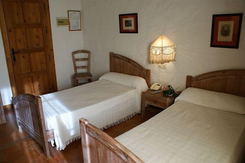Hotel Convento San Francisco