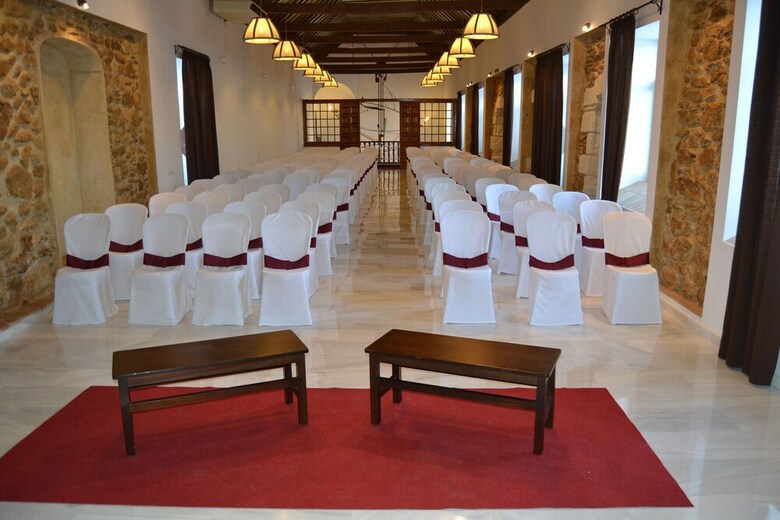 Hotel Convento San Francisco