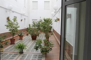 Hotel Pe�a De Arcos