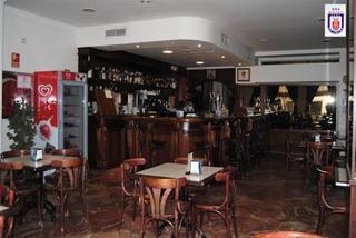 Hotel Pe�a De Arcos