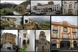 Hotel Pe�a De Arcos