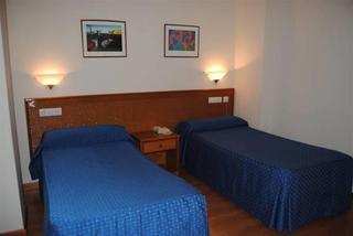 Hotel Pe�a De Arcos