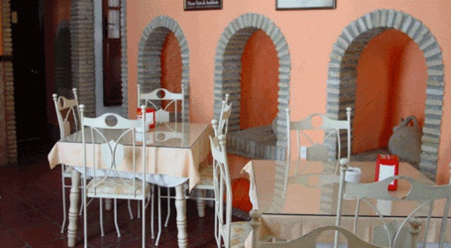 Hotel Marques De Torresoto
