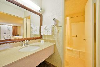 Hotel Best Western Airport Inn