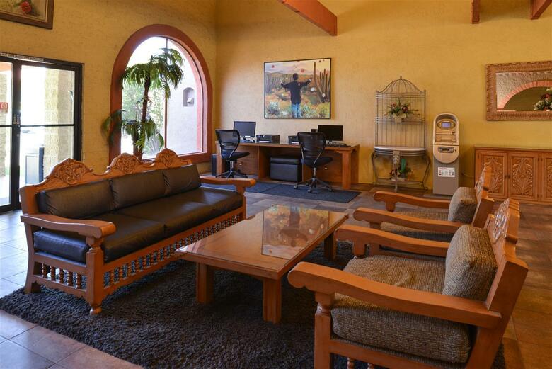 Hotel Best Western Airport Inn