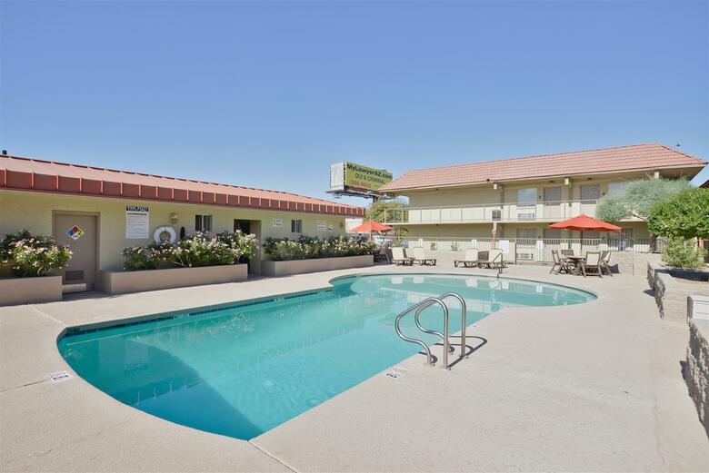 Hotel Best Western Airport Inn