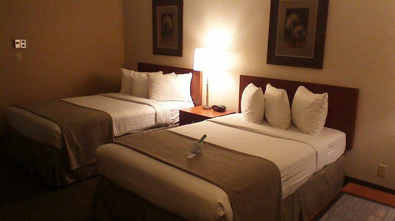 Hotel Best Western Airport Inn