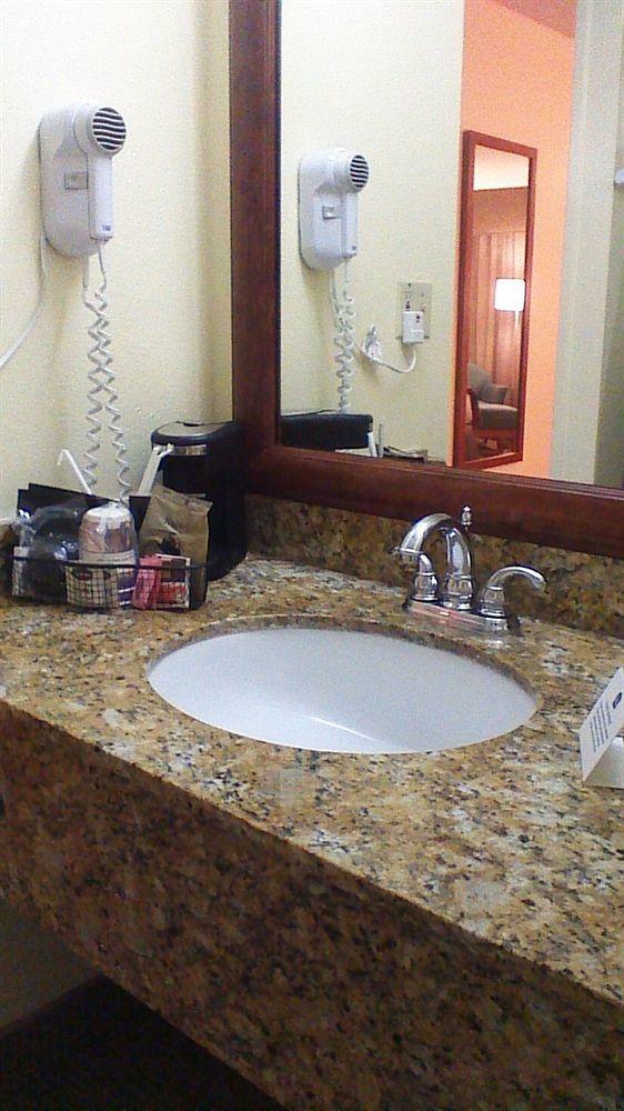Hotel Best Western Airport Inn