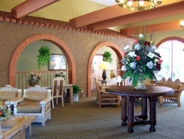 Hotel Best Western Airport Inn