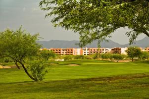 Hotel Sheraton Wild Horse Pass