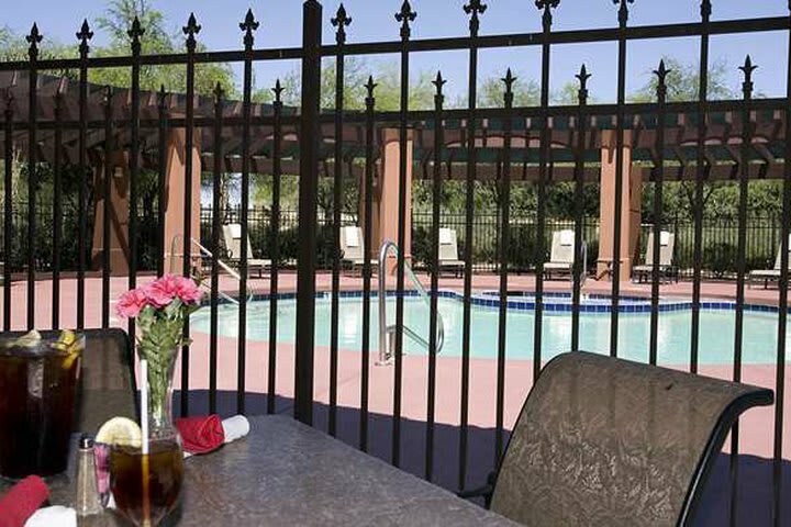 Hotel Hilton Garden Inn