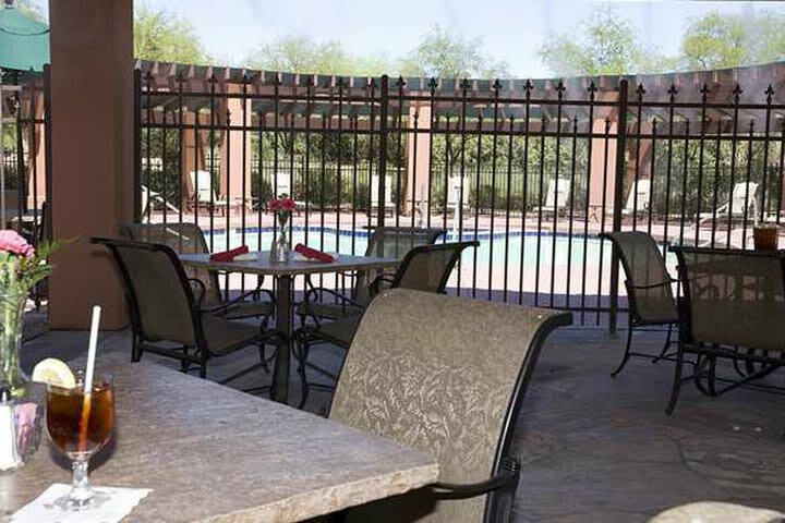 Hotel Hilton Garden Inn