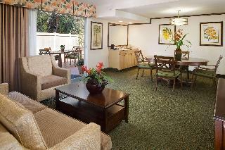 Hotel Best Western Seven Seas