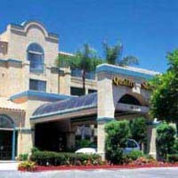 Hotel Comfort Suites I-15 Miramar