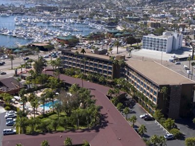 Hotel Holiday Inn Bayside