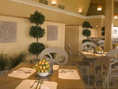 Hotel Holiday Inn Bayside