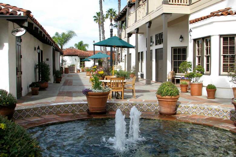 Hotel Fairfield Inn & Suites By Marriott Old Town