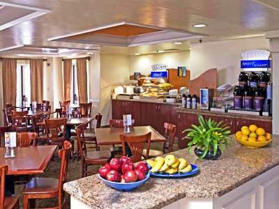 Hotel Fairfield Inn & Suites By Marriott Old Town
